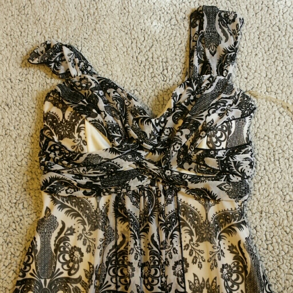 Dress - Picture 2 of 3